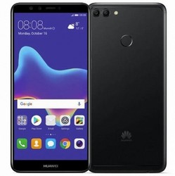 Прошивка телефона Huawei Y9 2018 в Ульяновске